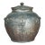 Vintage Boho Bat Wing Lidded Urn For Sale