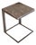 Marble Top Side Table from Forzini For Sale