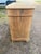 French 19th Century Louis Philippe Bleached Walnut Commode For Sale - Image 11 of 12