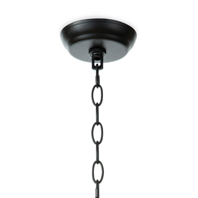Crafted from sturdy concrete, our small Billie pendant exudes a simplicity of charm that suits both a rustic farmhouse and...