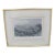 China View Amoy From the Ko Long Soo Antique 19thc Thomas Allom Steel Engraving For Sale