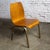 Modern Late 20th to Early 21st Century Modern Walnut Molded Plywood Chairs Stackable Connectable as Is Condition Selling Separately For Sale - Image 3 of 18