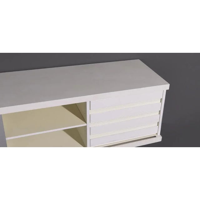 Behr Wall Cabinet by Horst Brüning, Germany, 1960s For Sale - Image 12 of 15