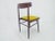 1970s Mid-Century Dining Chairs, Denmark, 1970s, Set of 5 For Sale - Image 5 of 15