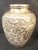 Persian Late 19th Persian Silver Vase 5” Decorated With Birds and Flowers. 6.58 Oz Troy. For Sale - Image 3 of 6