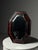 Faux Tortoise Mirror, 19th Century For Sale - Image 4 of 16