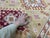 Golden Beige Kazak Tribal Wool Rug With Three Medallions, 4'2" X 5'9" For Sale - Image 10 of 14