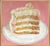 I Want Cake Giclee on Canvas Framed by Apple Pie © Add a moment of inspiration to your home or office space with unique,...