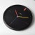 Vintage Wall Clock from Philips, 1980s For Sale - Image 3 of 12
