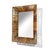 Raymor Raymor Wall Mirror attributed to Arthur Umanoff For Sale - Image 4 of 9