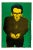 Elvis Costello Stiff Records UK Tour Poster by Barney Bubbles, 1977 For Sale