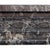 18th Century Louis XVI Fireplace Mantel in St Anne's Marble For Sale - Image 3 of 6
