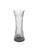 Vintage Polish Crystal Vase, 1930s For Sale - Image 15 of 16