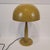 Mustard Metal Table Lamps, France, Set of 2 For Sale - Image 12 of 18