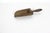 Farmhouse Antique Wood Kitchen Scoop For Sale - Image 3 of 8