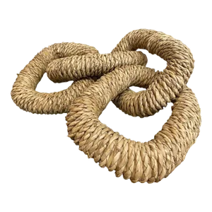 Oversized Rope Chain
