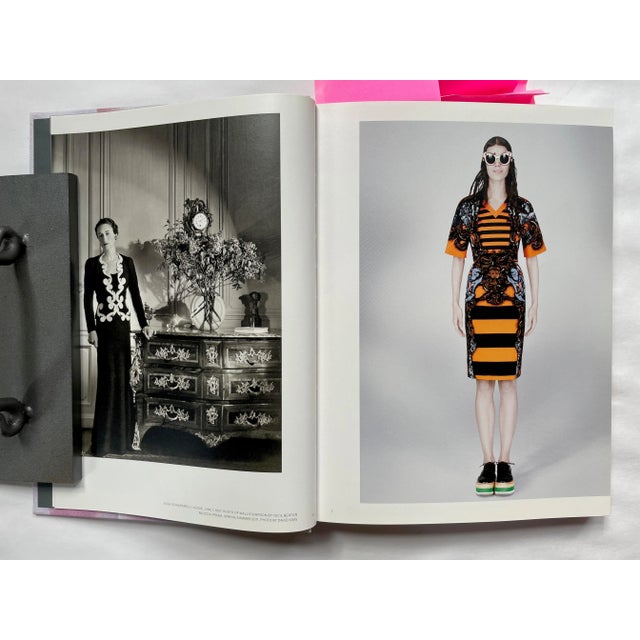 2012 “Schiaparelli & Prada ~ Impossible Conversations