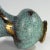 Mid-Century Modern Small Jaspatina Vase from Jasba, 1960s For Sale - Image 3 of 7
