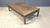 1970s Vintage Etched Brass Coffee Table from Willy Daro, 1970s For Sale - Image 5 of 13