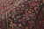 Antique Persian Sarouk Rug, 03'05 X 04'11 For Sale In Dallas - Image 6 of 10
