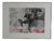 Poster Steven Scheffer Three Waitresses with Red Chairs, 1981 For Sale
