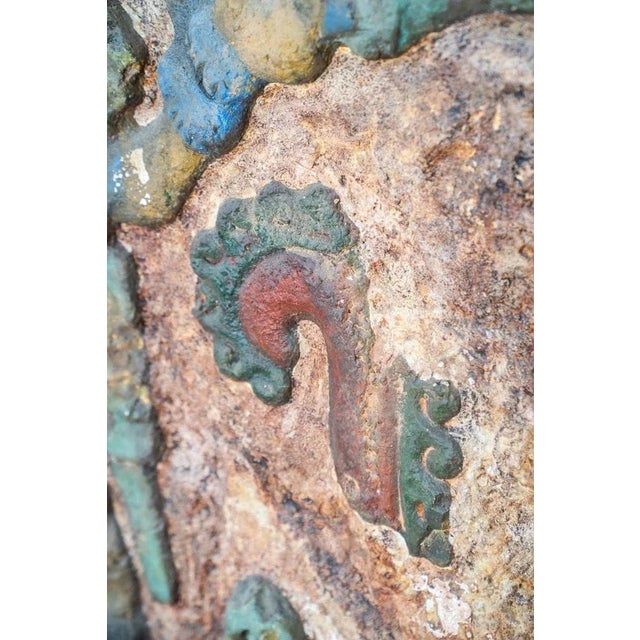 Resin Painting of Cruise Ship, 1990s, Set of 5 For Sale - Image 18 of 18