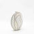 The “Cocteau Oval Vase” by R&Y Augousti is a masterful blend of natural elegance and sophisticated craftsmanship. This...