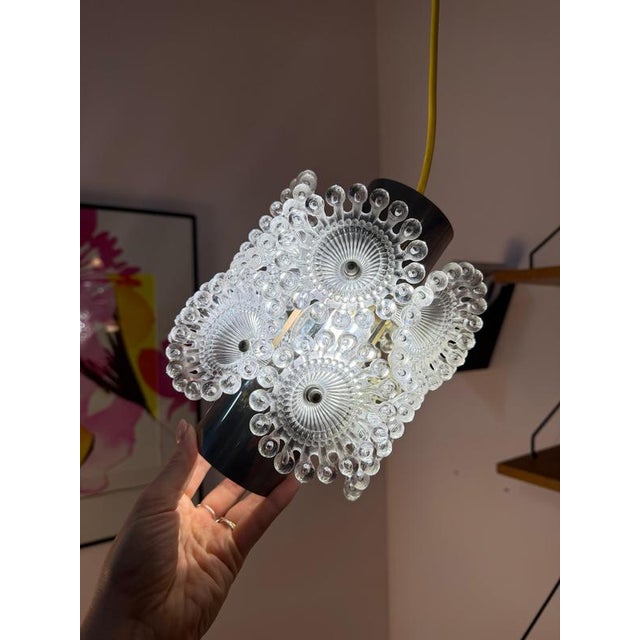 Dandelion Pendant Lamp by Sölken For Sale - Image 11 of 11