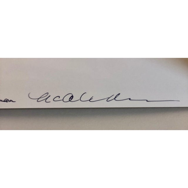 1980s Mark Abrahamson, Vintage Photograph Cibachrome 1981 Beijing China Lingerie Shop Color Photo Print, 1981 For Sale - Image 5 of 9