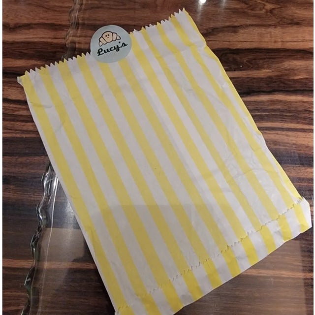 Lucy Sparrow Pop Art Felt Seafood Sculpture - Set of 5, 2019 For Sale - Image 11 of 11