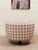 Vintage Geometric Club Chair For Sale In Los Angeles - Image 6 of 6