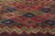 Vintage Finnish Rya Ryijy Rug - 04'07 X 05'09 For Sale - Image 4 of 9