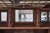 Victorian Carved Oak Front and Back Bar, 1980 For Sale - Image 9 of 18