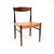 Wood Vintage Danish Dining Chairs by Erling Torvits for Sorø Stolefabrik, 1960, Set of 8 For Sale - Image 7 of 11