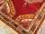 Geometric Vintage Anatolian Rug - 31" X 57" For Sale In Raleigh - Image 6 of 7