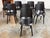 Design Plus Gallery presents a Set of Eight CH04 Houdini Side Chairs by Stefan Diez from E15. The Houdini chair is known...