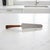Mid-Century Modern 1950s Bakelite Cake Knife Server For Sale - Image 3 of 11