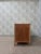 Large Art Deco Chest of Drawers in Mahogany and Ash, 1930s For Sale - Image 10 of 18