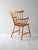 Sedia J52B Chair by Jørgen Mogensen for FDB, 1950s For Sale - Image 3 of 8