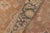 Camel Shabby Chic Brown/Green Wool Rug - 8'0'' X 9'8'' For Sale - Image 8 of 10