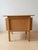Oak Executive Desk by Arne Vodder for Brouer Møbelfabrik, Denmark, 1960s For Sale - Image 9 of 17