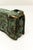 Jade Antique Colmont Paris Opera Glasses With Matching Case For Sale - Image 8 of 9