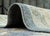 Textile Turkish Oushak Runner Rug 2'8" x 12'1" #17286 For Sale - Image 7 of 8