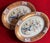Spode Antique Early 19th Century English George III Spode Porcelain Oval Platters in the Chinoiserie Kakiemon Pattern 282 - A Pair For Sale - Image 4 of 9