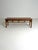 William Watting Teak & Oak Bench / Side Table – 1960s A stylish and versatile piece of Danish design by William Watting,...