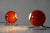 Mid-Century German Metal Model Eye Table Lamps from Erco, 1960s, Set of 2 For Sale - Image 4 of 18