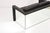 Set of 2-Seat Sofa Settee by Trix & Robert Haussmann for Knoll, 1980s For Sale - Image 10 of 18
