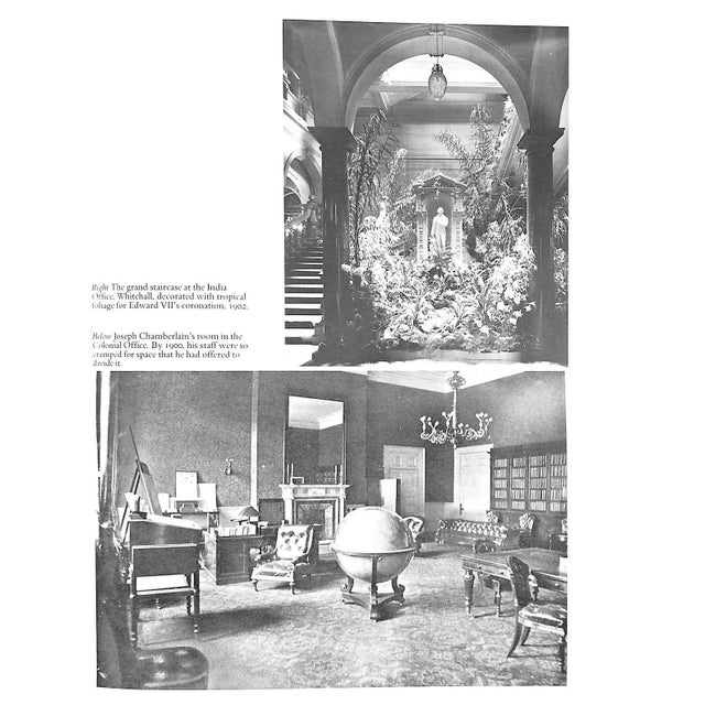 White "Out in the Noonday Sun: Edwardians in the Tropics" 1985 Pakenham, Valerie For Sale - Image 8 of 12