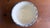 Antique American Blue & White Spongeware Bowl, Circa 1890–1900 For Sale - Image 6 of 14