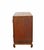 Late 19th Century Media Cabinet With Hooded Stand For Sale - Image 5 of 11